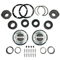 Yukon Gear & Axle auto part