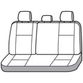 Covercraft auto part installed view