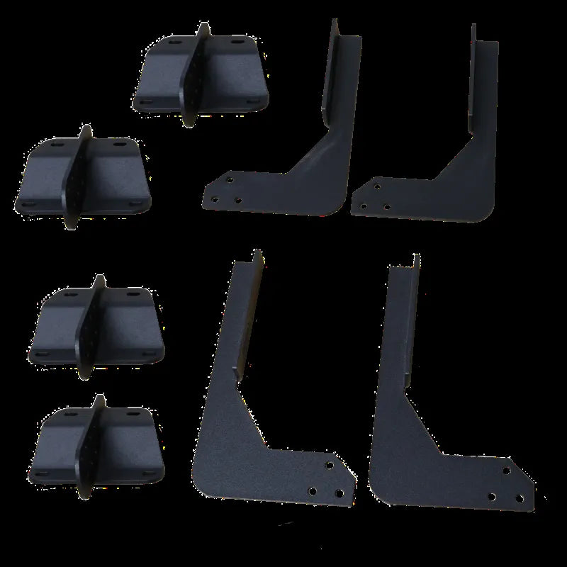 Gen-Y Hitch roof rack