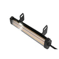 Kentrol roof rack close-up