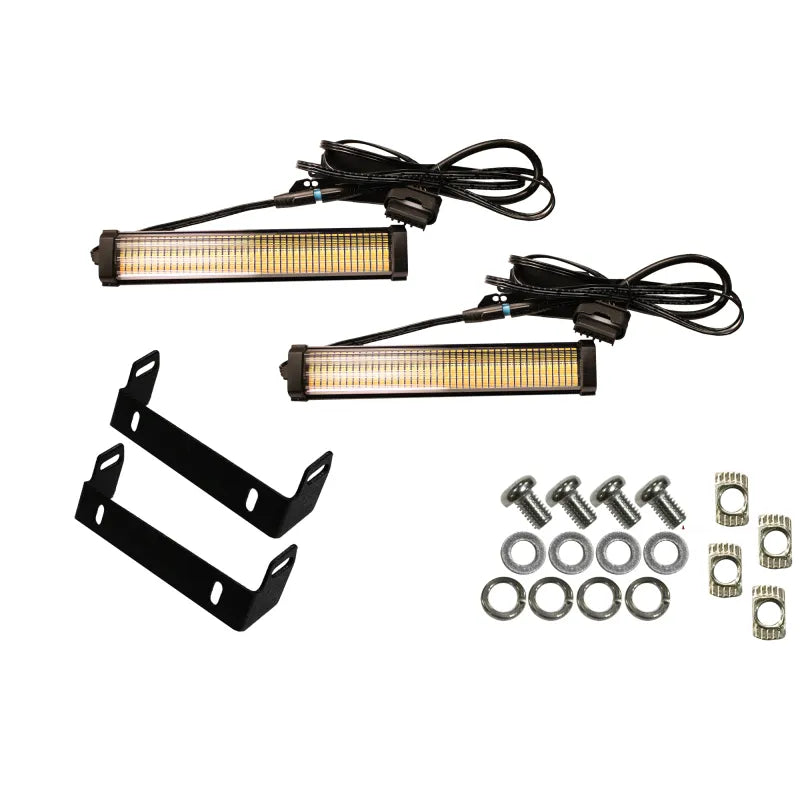 Kentrol roof rack