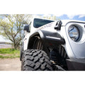 Kentrol roof rack detail