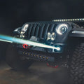 Oracle Lighting fog light kit detail