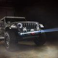 Oracle Lighting fog light kit detail
