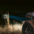 Oracle Lighting fog light kit close-up