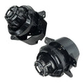 Oracle Lighting fog light kit close-up