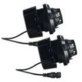 Oracle Lighting fog light kit close-up