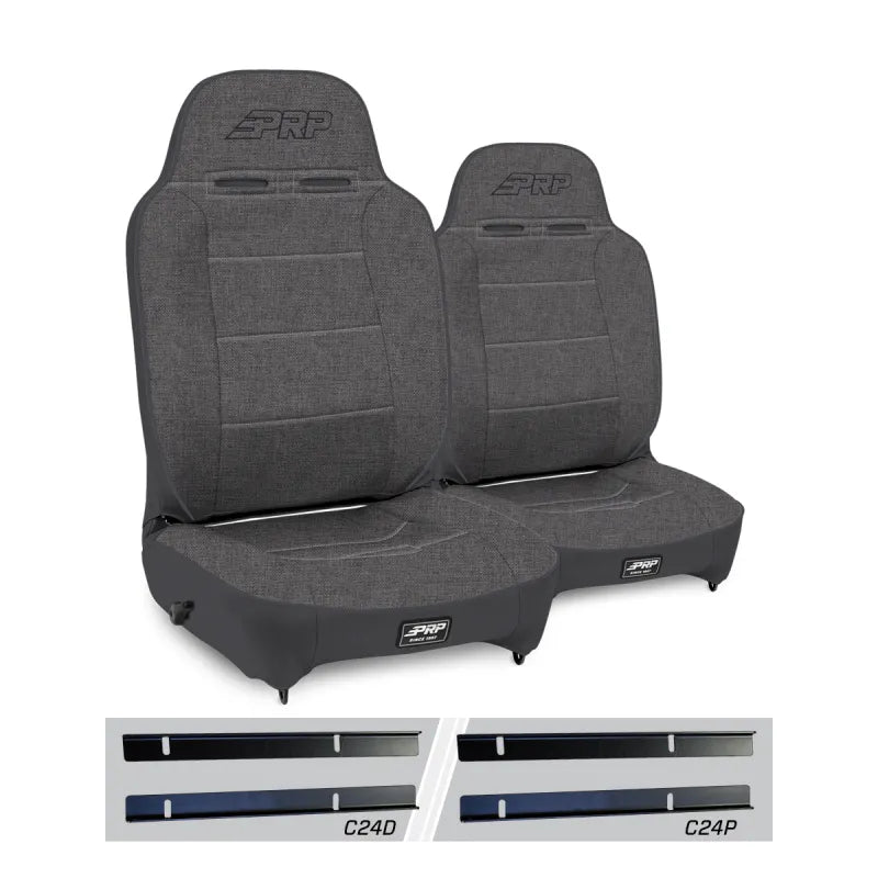 PRP LLC auto part