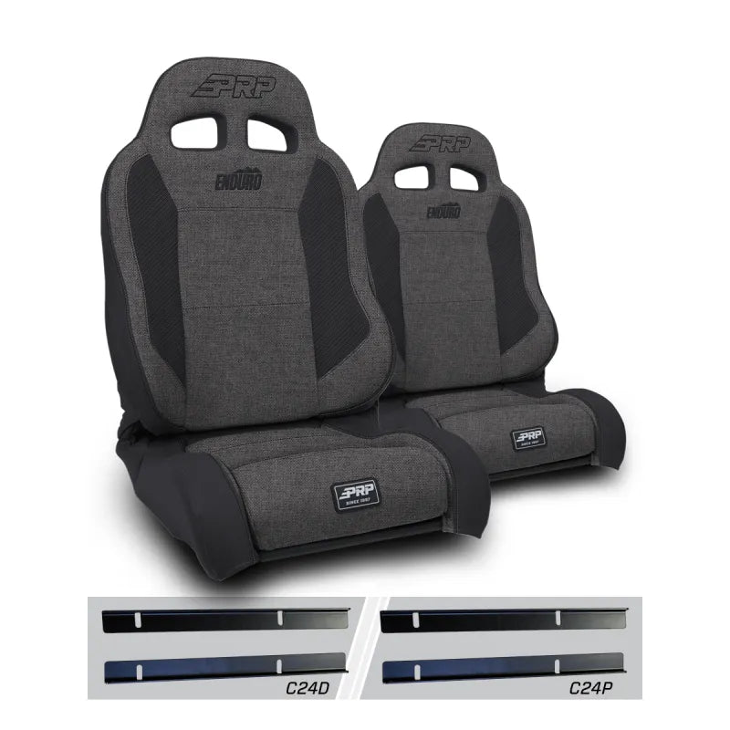 PRP LLC auto part