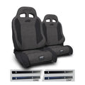 PRP LLC auto part