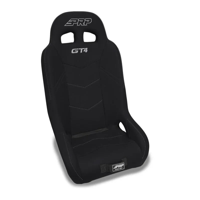 PRP LLC black auto part