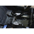 PRP LLC auto part close-up
