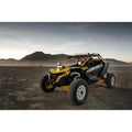 PRP LLC auto part installed view