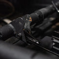 PRP LLC auto part installed view