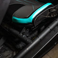 PRP LLC auto part close-up