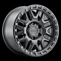 Raceline black auto part