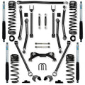 Rock Krawler Suspension lift kit