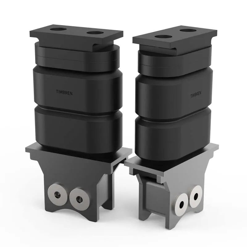 Timbren auto part