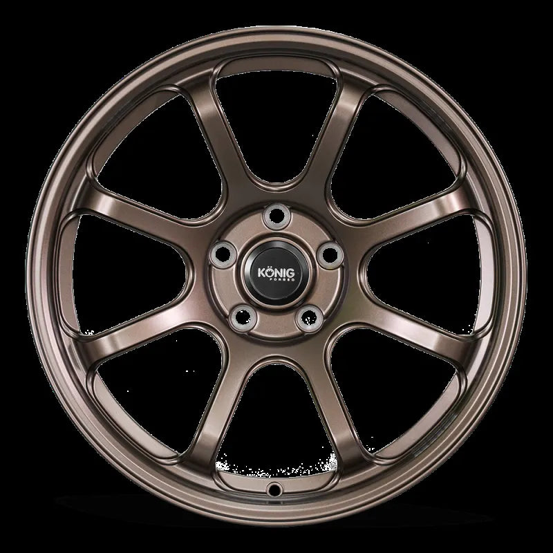 Konig Wheels auto part