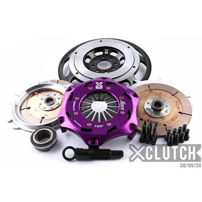 XClutch auto part