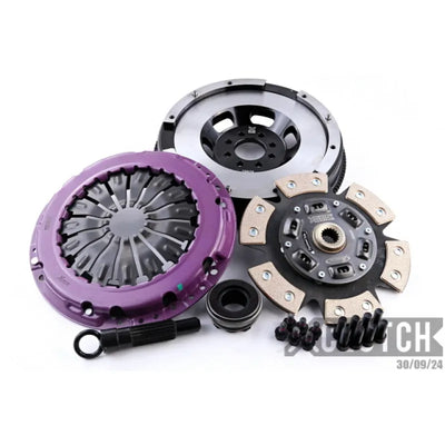 XClutch auto part