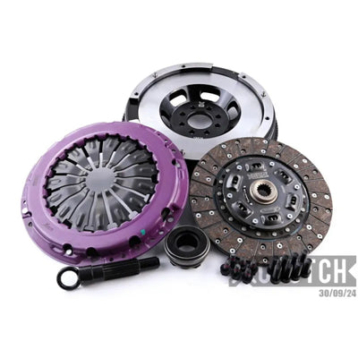 XClutch auto part