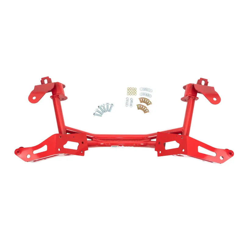UMI PERFORMANCE red auto part