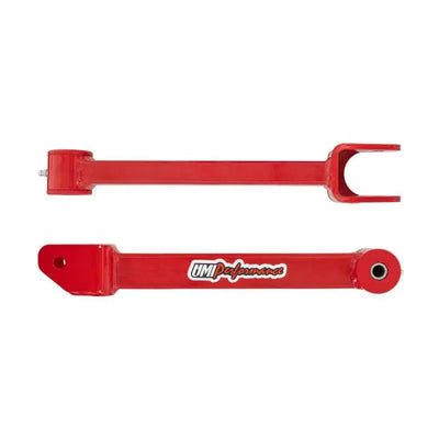 UMI PERFORMANCE red auto part