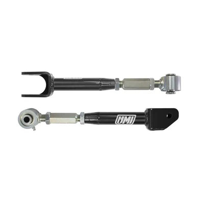UMI PERFORMANCE black control arms