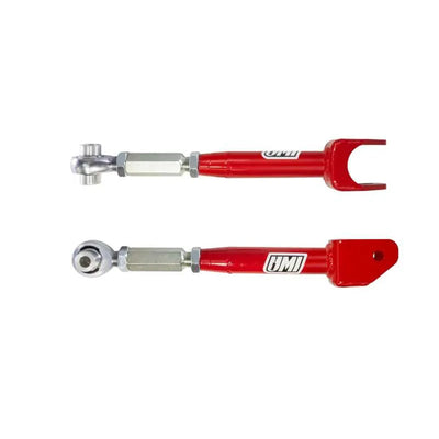UMI PERFORMANCE red control arms