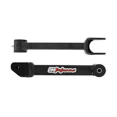 UMI PERFORMANCE black control arms