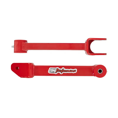 UMI PERFORMANCE red control arms
