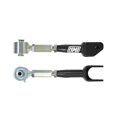 UMI PERFORMANCE black control arms