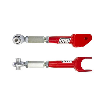 UMI PERFORMANCE red control arms