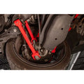 UMI PERFORMANCE control arms