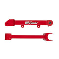 UMI PERFORMANCE red control arms