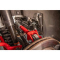 UMI PERFORMANCE control arms close-up