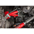 UMI PERFORMANCE control arms detail