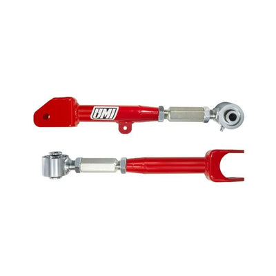 UMI PERFORMANCE red control arms