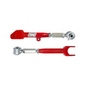 UMI PERFORMANCE red control arms