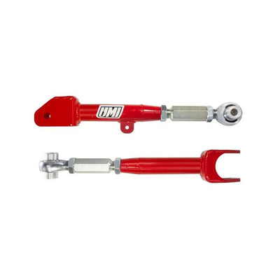 UMI PERFORMANCE red control arms