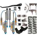Carli Suspension lift kit