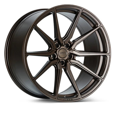 Vossen auto part