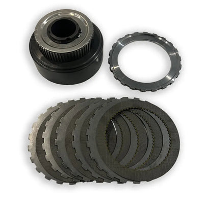 FTI Performance auto part