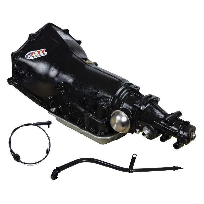 FTI Performance auto part