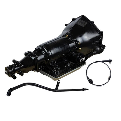 FTI Performance auto part