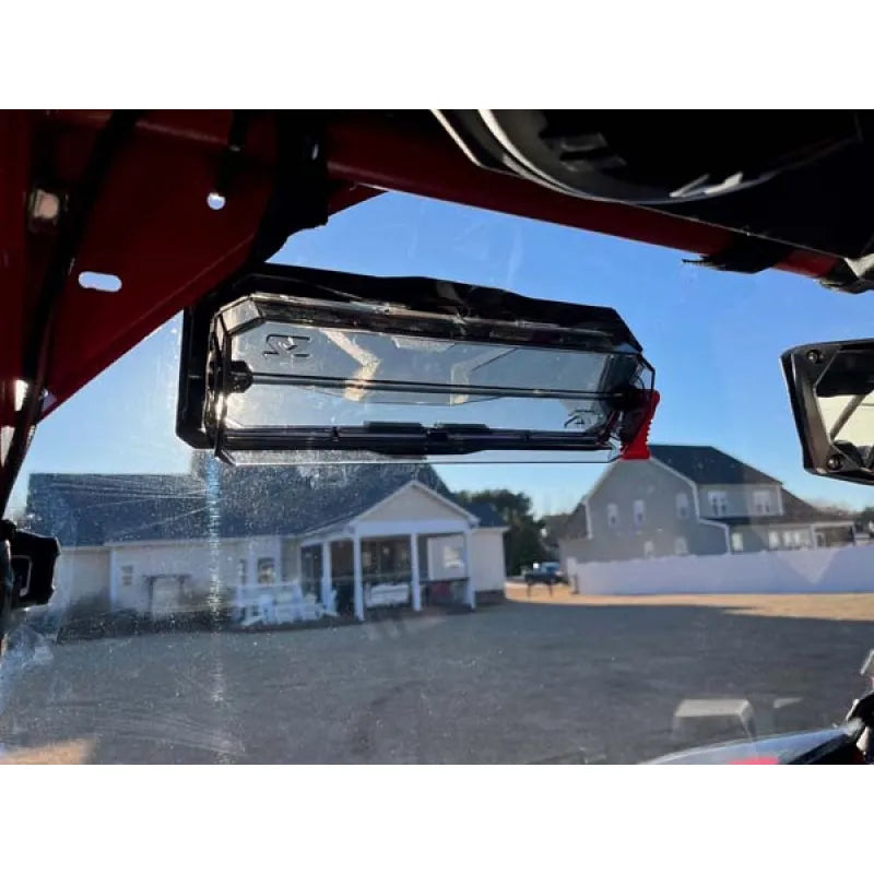 Seizmik auto part