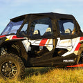 Seizmik auto part detail
