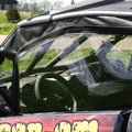 Seizmik auto part detail