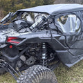 Seizmik auto part detail